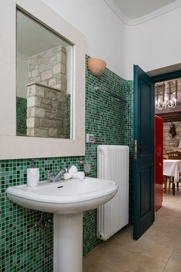 Orelia Cretan Villas 卡米拉日 外观 照片