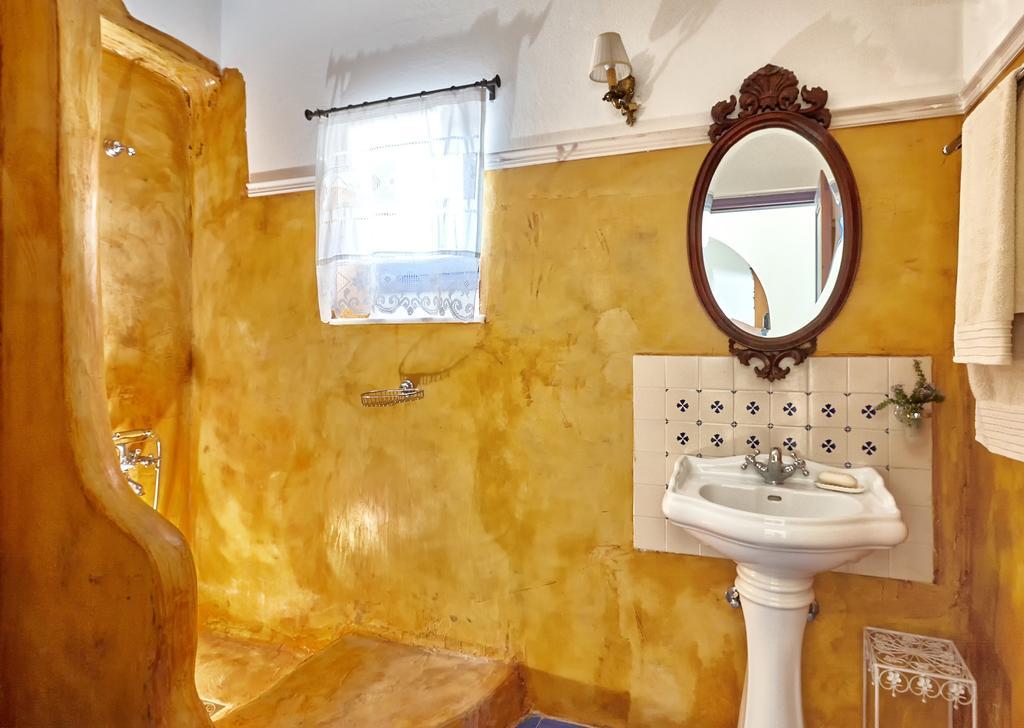 Orelia Cretan Villas 卡米拉日 外观 照片